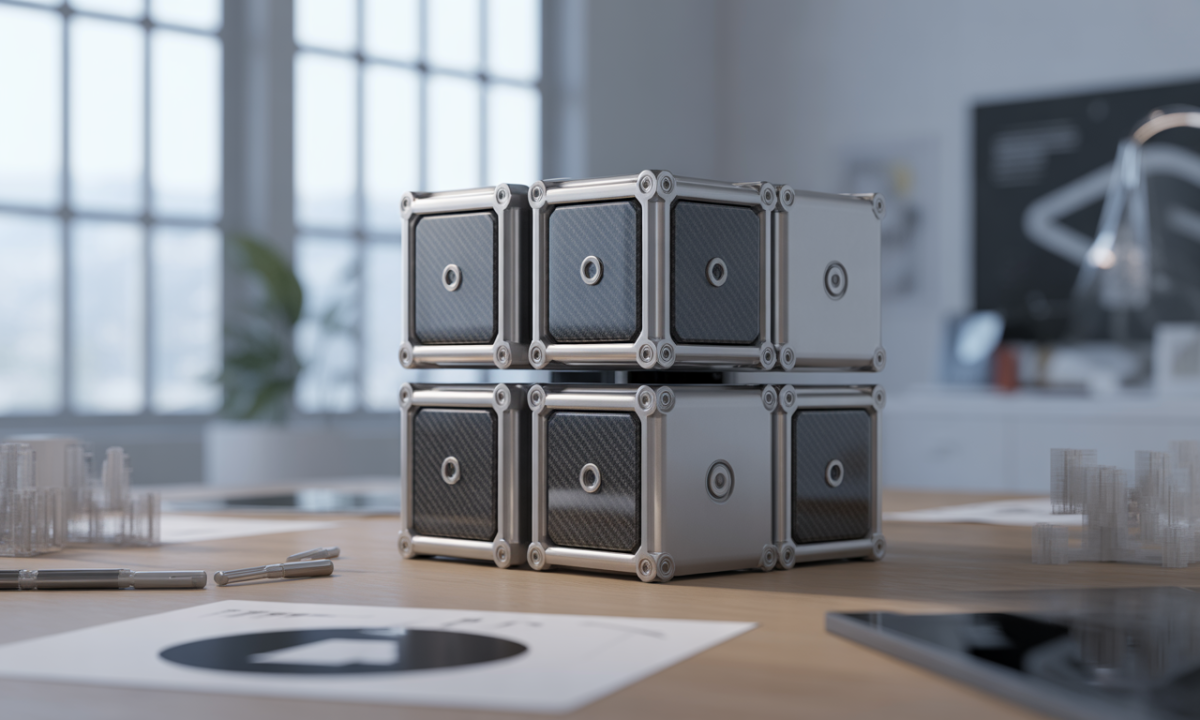 découvrez comment le design impacte la modularité des systèmes et produits, en améliorant flexibilité, adaptabilité et évolutivité.