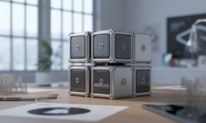 Comment le design influence-t-il la modularité ?