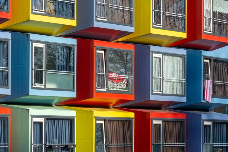 Comment le design influence-t-il la modularité ?