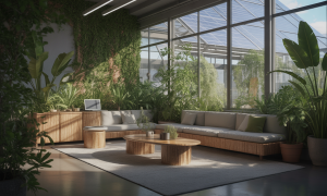 Comment concilier le design et la durabilité ?