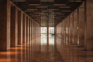 L&rsquo;architecture peut-elle susciter des émotions ?