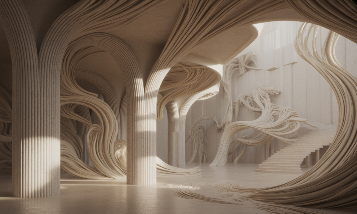Comment l’architecture et la poétique se rencontrent-elles dans l’espace ? découvrez comment l'architecture et la poétique s'entrelacent pour façonner des espaces chargés de sens et d'émotion.