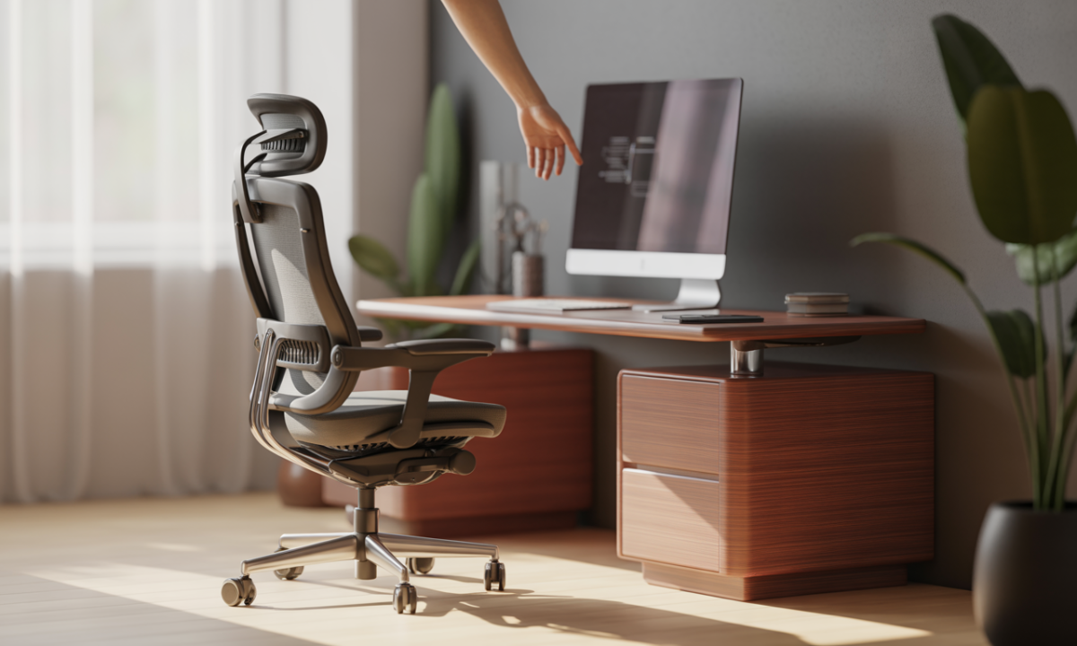 Comment le design et l’ergonomie se complètent-ils pour amĂ©liorer l’expĂ©rience utilisateur ? dĂ©couvrez comment le design et l'ergonomie s'allient pour optimiser l'expĂ©rience utilisateur, en rendant les interfaces Ă la fois esthĂ©tiques, intuitives et faciles Ă utiliser.