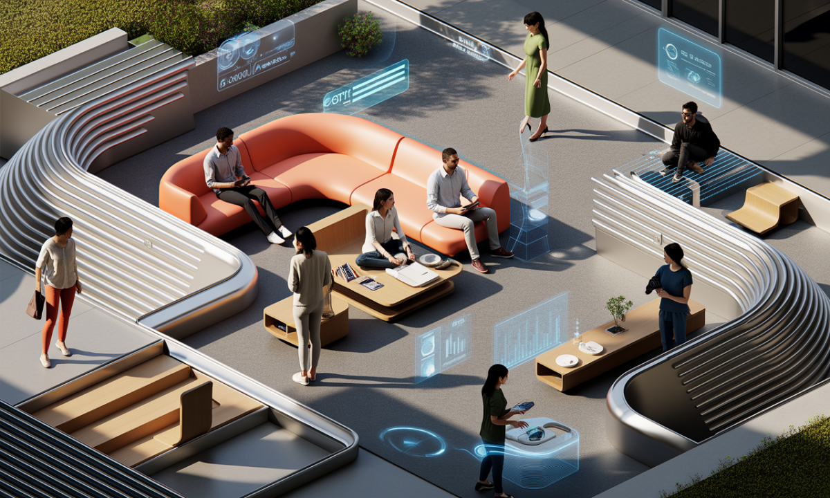 découvrez comment le design évolue pour répondre aux usages émergents, en intégrant innovation, fonctionnalité et expérience utilisateur afin de s'adapter aux nouvelles tendances.