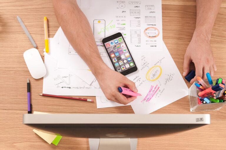 Comment le design et l&rsquo;ergonomie se complètent-ils pour améliorer l&rsquo;expérience utilisateur ?