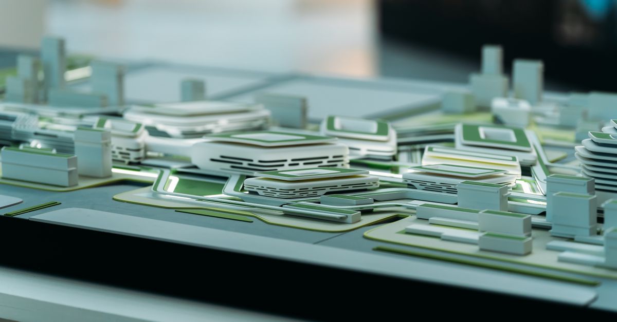 Comment le design influence-t-il l’urbanisme ?