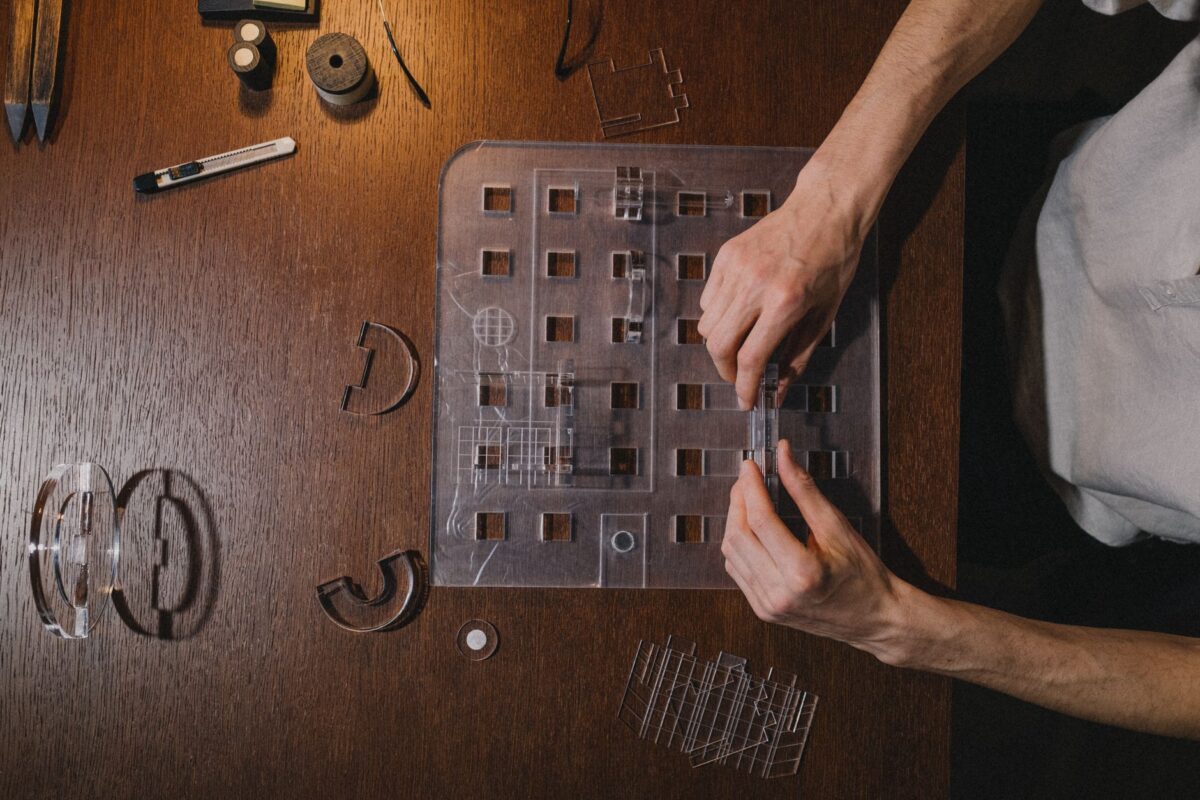 Comment concilier le design et la technologie pour une approche durable ?
