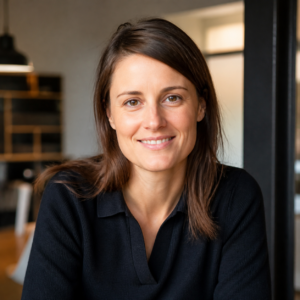 Justine Hamel