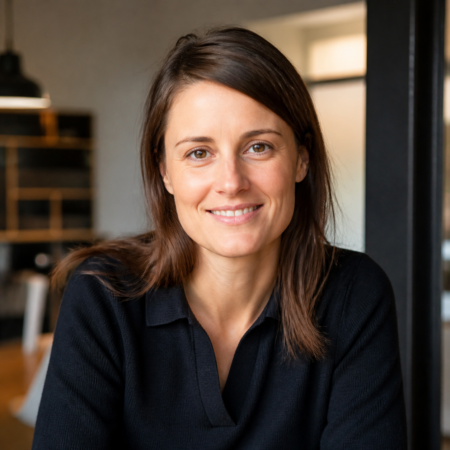 Justine Hamel