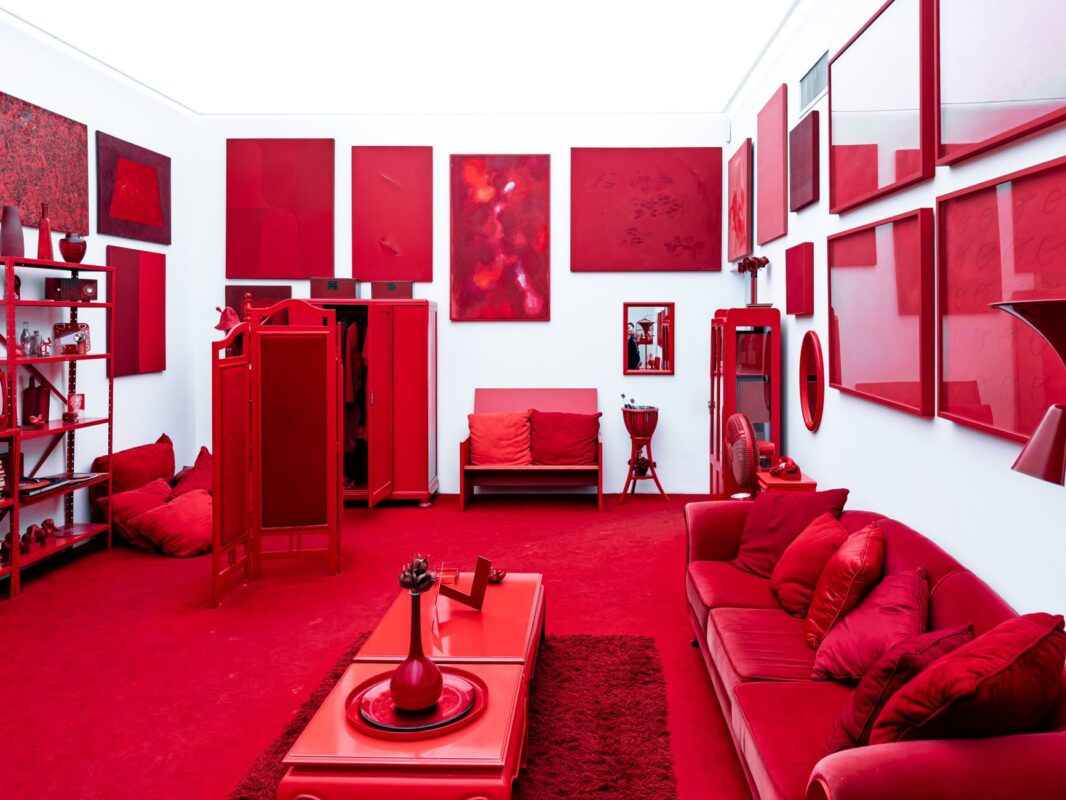 À Paris, la Galerie Andrée Putman articule rééditions et jeune création