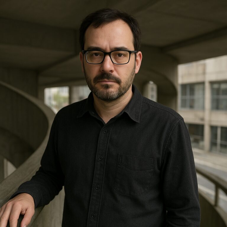 Victor Lemarchand
